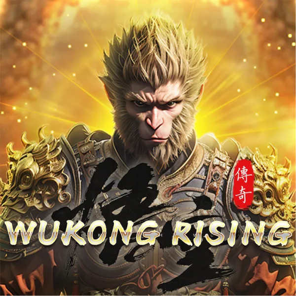 CosmoPlay : Wukong Rising - HEROBET168