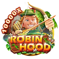 Facai : ROBIN HOOD - HEROBET168
