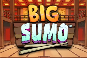 Big Sumo - HEROBET168