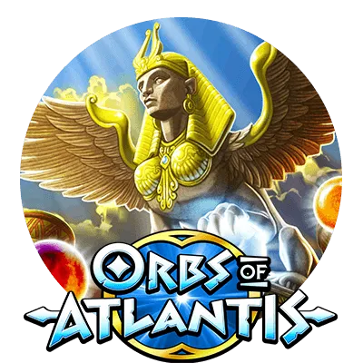 Habanero : Orbs of Atlantis - HEROBET168