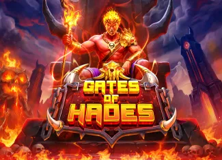 Pragmatic : Gates of Hades - HEROBET168