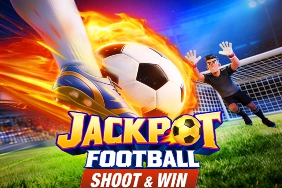 Jackpot Football - HEROBET168