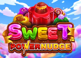 Pragmatic : Sweet Powernudge - HEROBET168