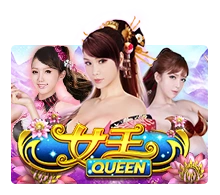 Joker123 : Queen - HEROBET168
