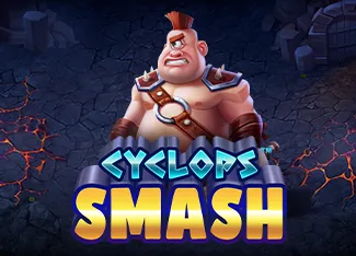 Pragmatic : Cyclops Smash - HEROBET168