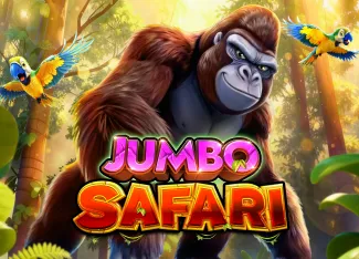 Pragmatic : Jumbo Safari - HEROBET168