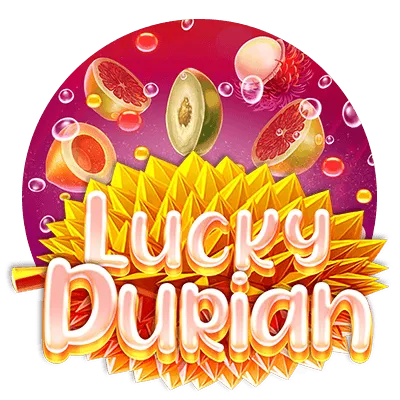 Habanero : Lucky Durian - HEROBET168