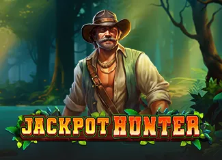 Pragmatic : Jackpot Hunter - HEROBET168