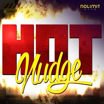NolimitCity : Hot Nudge - HEROBET168