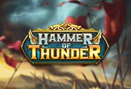 Spadegaming : Hammer of Thunder - HEROBET168