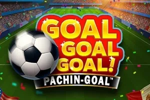 Goal Goal Goal: Pachin-Goal - HEROBET168