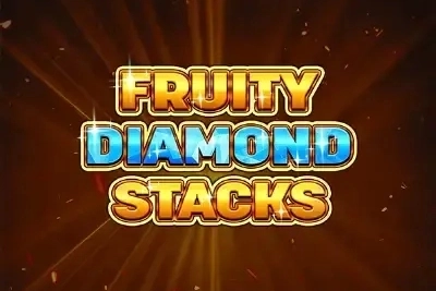 Octoplay : Fruity Diamond Stack - HEROBET168