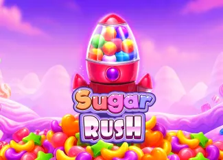 Pragmatic : Sugar Rush - HEROBET168