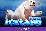 Spadegaming : Adventure Iceland - HEROBET168