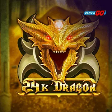 PlaynGo : 24k Dragon - HEROBET168