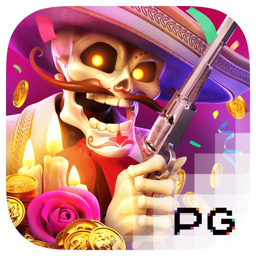 PGSoft : Wild Bandito - HEROBET168