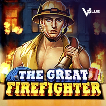 The Great Firefighter - HEROBET168
