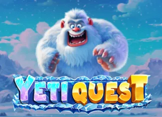 Pragmatic : Yeti Quest - HEROBET168