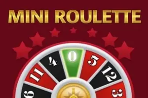 Mini Roulette - HEROBET168