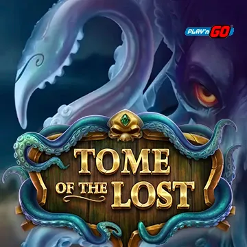 PlaynGo : Tome of the Lost - HEROBET168