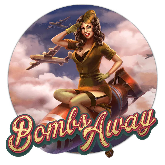 Habanero : Bombs Away - HEROBET168