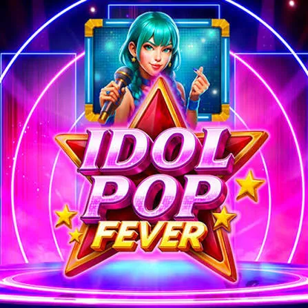 Pragmatic : Idol Pop Fever - HEROBET168