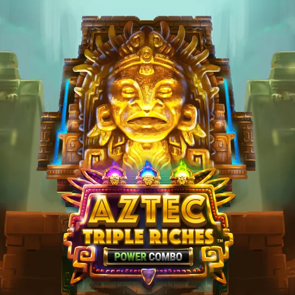 Aztec Triple Riches Power Combo - HEROBET168