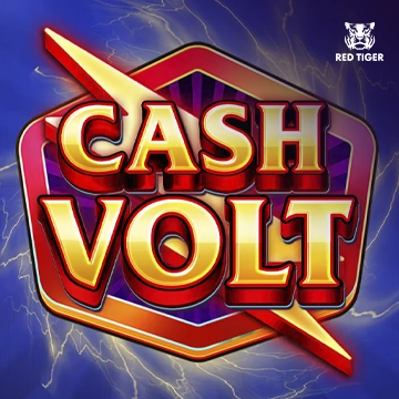 Redtiger : Cash Volt - HEROBET168