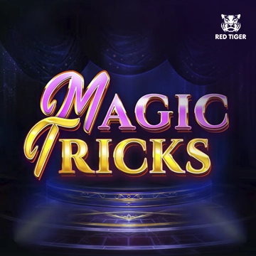 Redtiger : Magic Tricks - HEROBET168