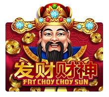 Joker123 : Fat Choy Choy Sun - HEROBET168