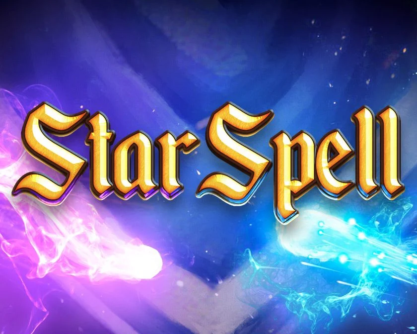 Slotmill : StarSpell - HEROBET168