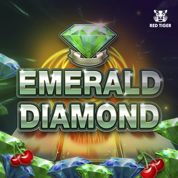 Redtiger : Emerald Diamond - HEROBET168