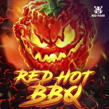 Redtiger : Red Hot BBQ - HEROBET168