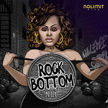 NolimitCity : Rock Bottom - HEROBET168