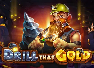 Pragmatic : Drill That Gold - HEROBET168