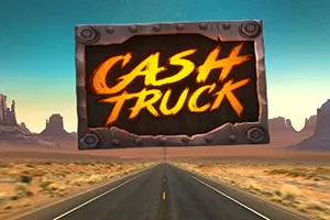 POP Cash Truck (Quickspin) - HEROBET168