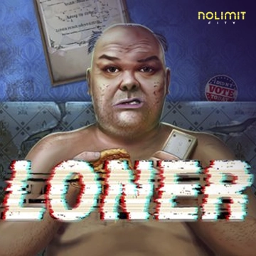 NolimitCity : Loner - HEROBET168