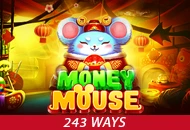 Spadegaming : Money Mouse - HEROBET168