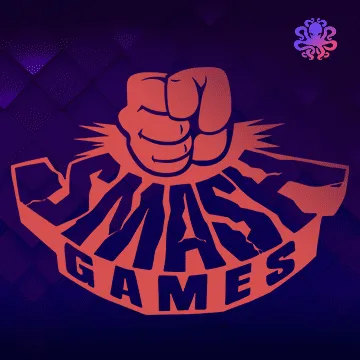 Octoplay : Zeus Smash - HEROBET168