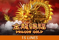 Spadegaming : Dragon Gold - HEROBET168