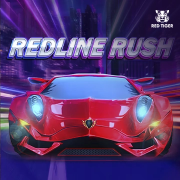 Redtiger : Redline Rush - HEROBET168