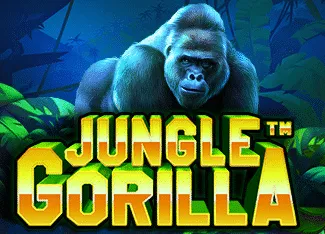 Gorilla Kingdom - HEROBET168