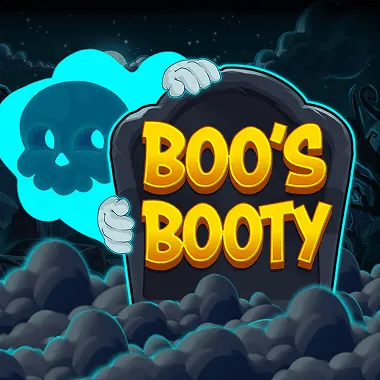 Octoplay : Boo’s Booty - HEROBET168