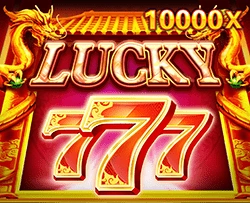 JDB : Lucky Seven - HEROBET168