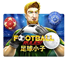 Joker123 : Football Rules - HEROBET168