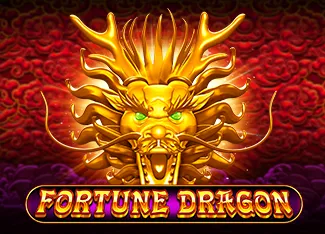 Pragmatic : Fortune Dragon - HEROBET168