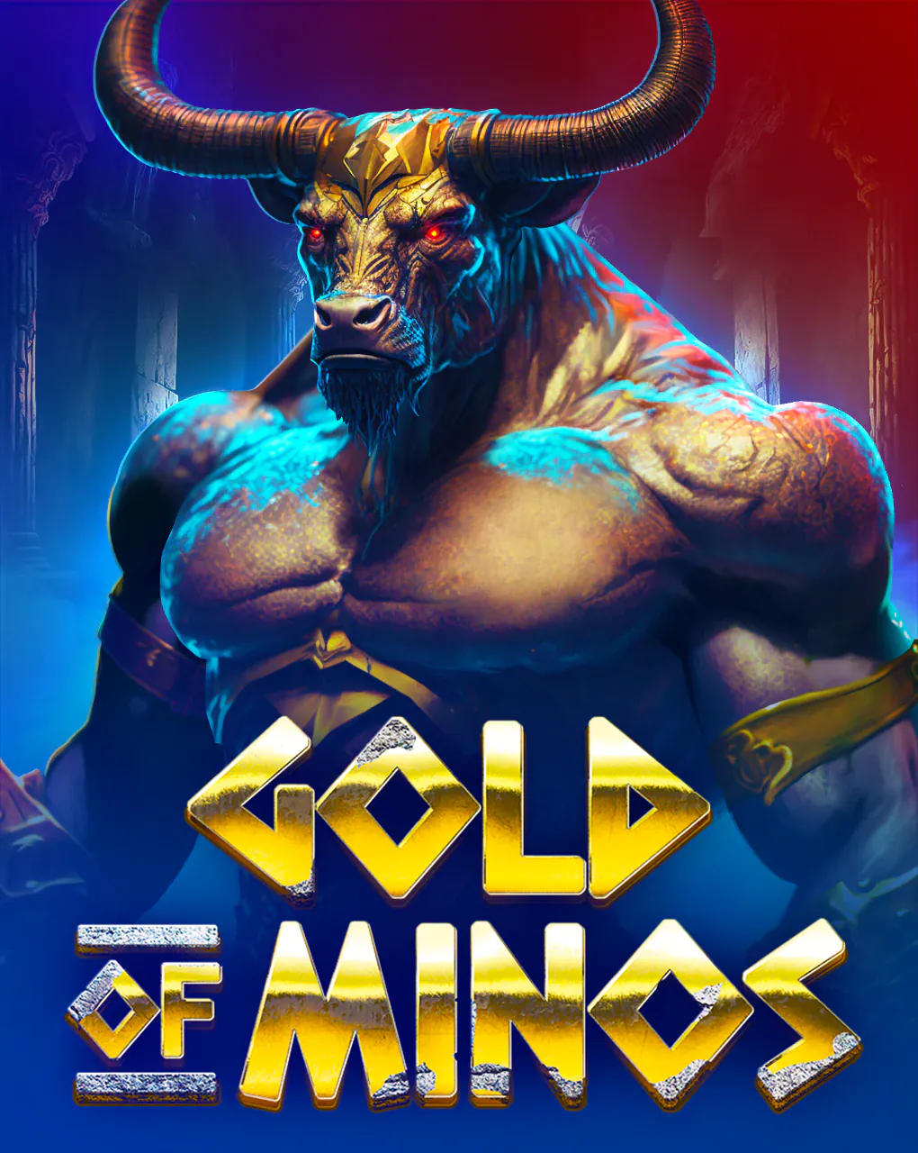 Bgaming : Gold of Minos - HEROBET168