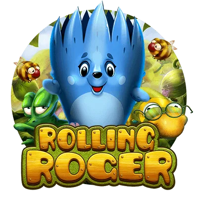 Habanero : Rolling Roger - HEROBET168