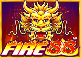 Pragmatic : Fire 88 - HEROBET168