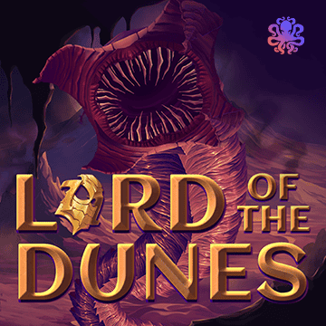 Octoplay : Lord of the Dunes - HEROBET168